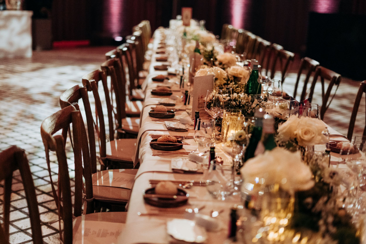 Catering