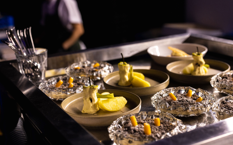 Catering