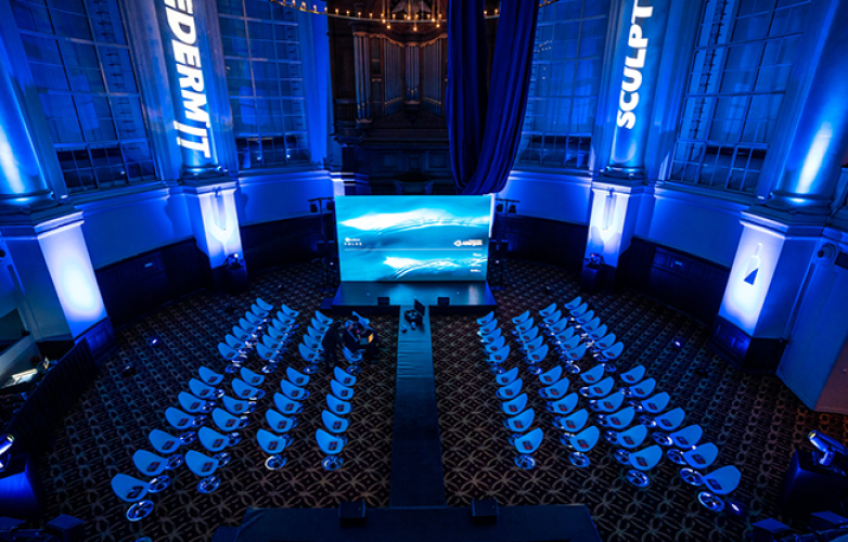 Bureau voor Evenementen