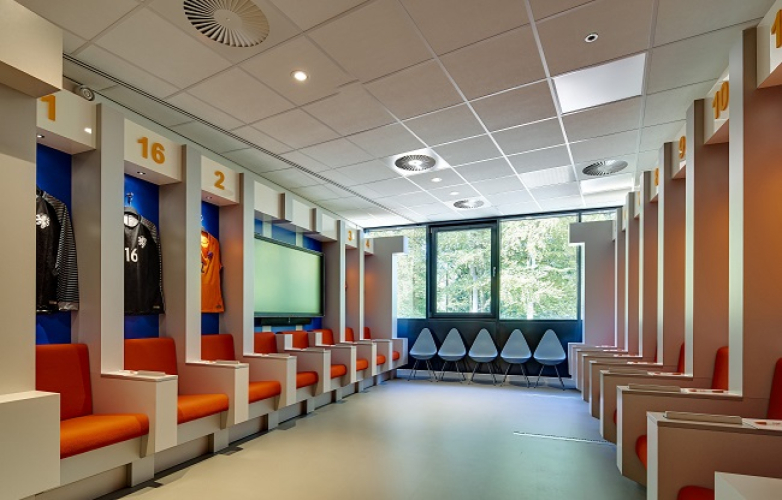 KNVB