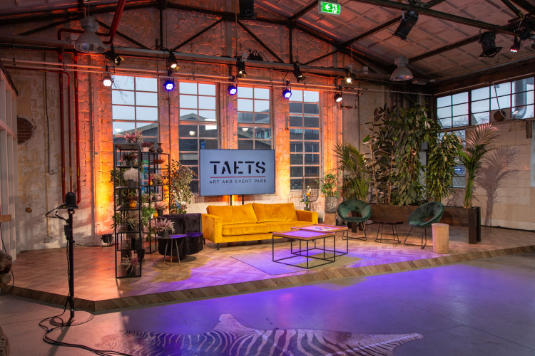 Taets