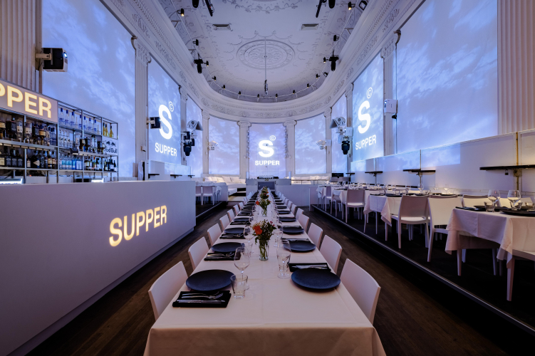 Supperclub