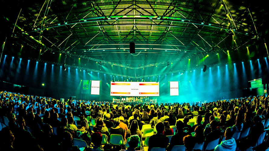 MAINSTAGE