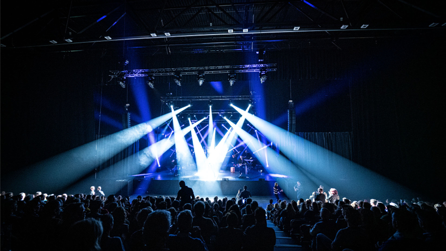 MAINSTAGE