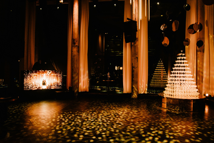 A'dam Events