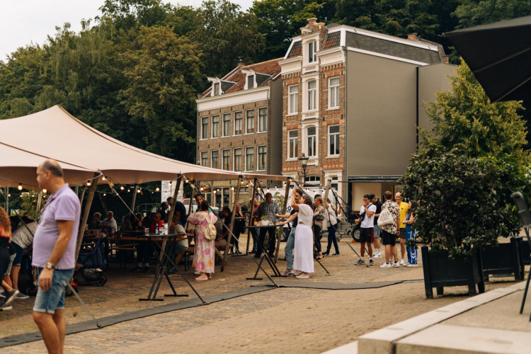 Openlucht Museum