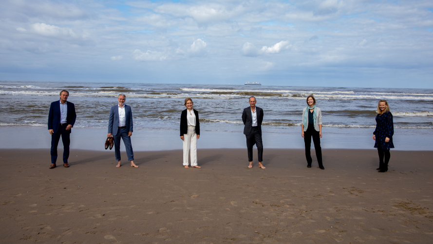 noordwijk