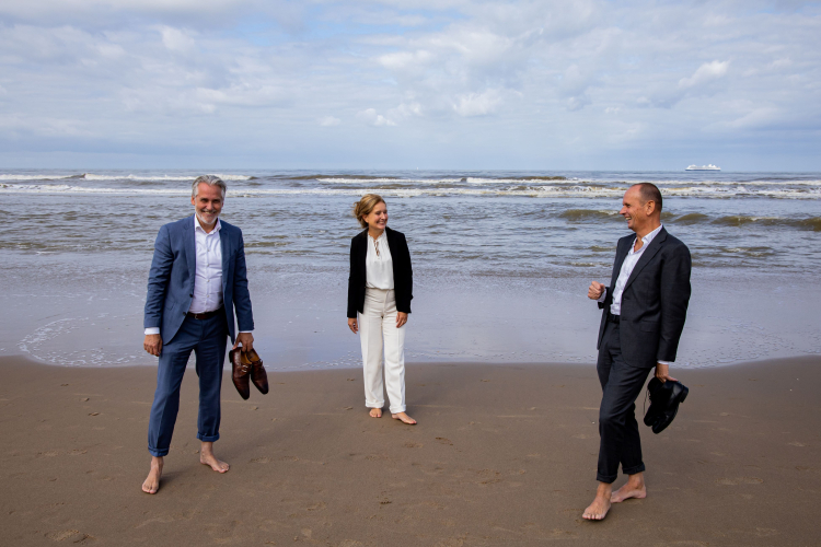 noordwijk