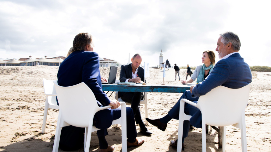 noordwijk