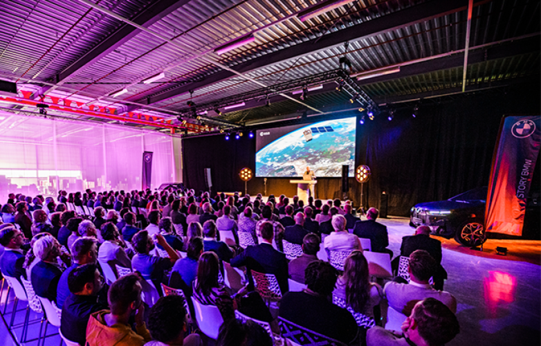 Bureau voor Evenementen