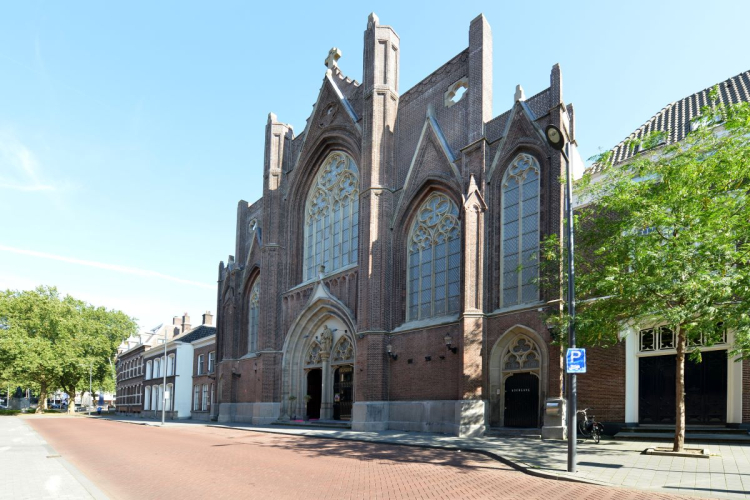 Buitenaanzicht