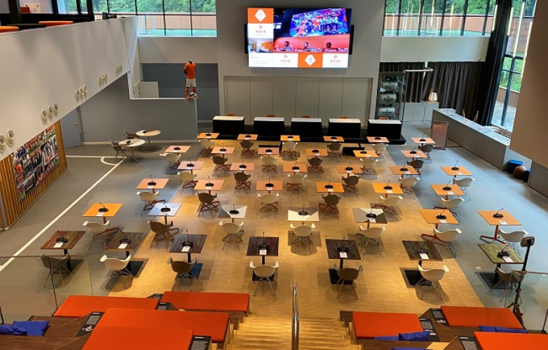 KNVB