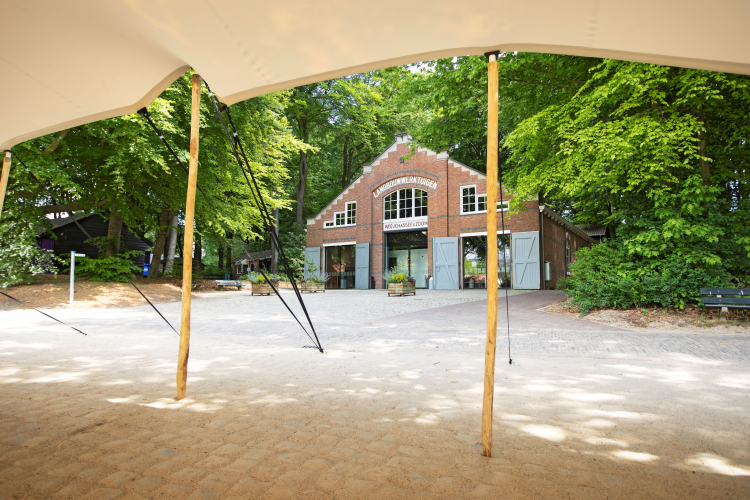 Openlucht Museum