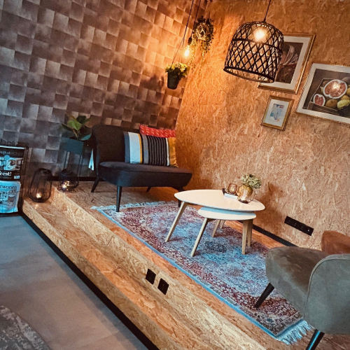 Casa di Costa