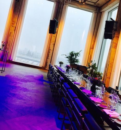 A'dam Events