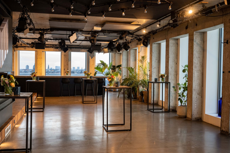 A'dam Events