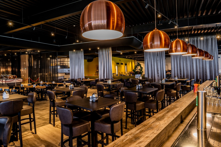 restaurant flinck