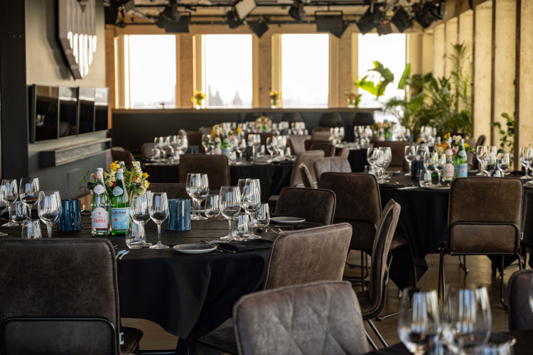 A'dam Events