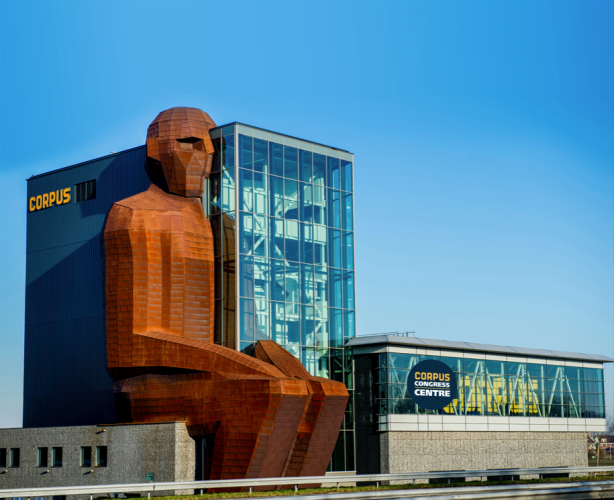 Corpus