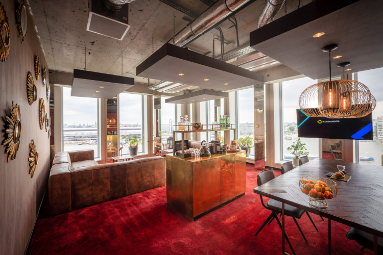 A'dam Events
