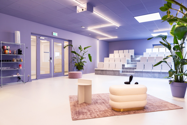 Classroom