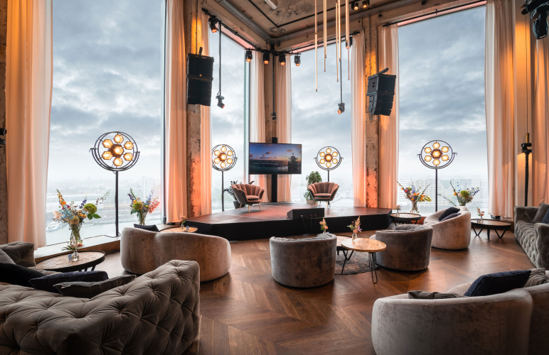 A'dam Events