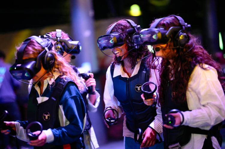 vr