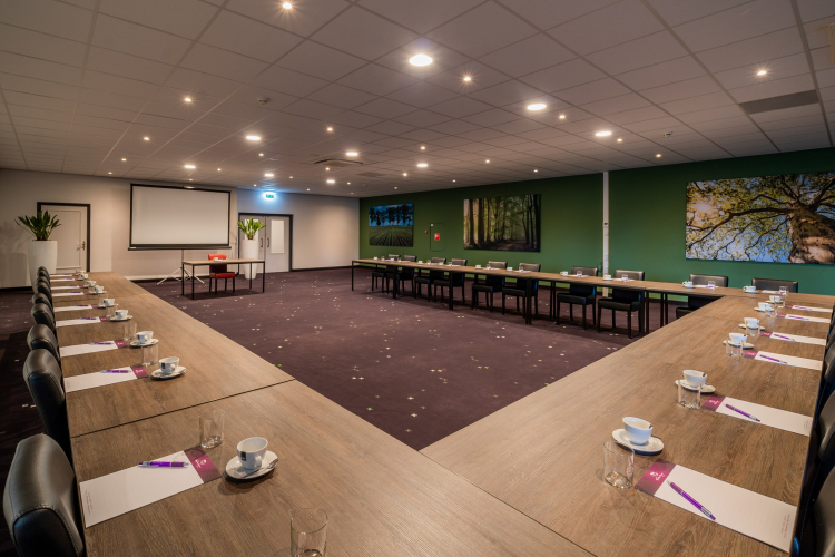 vergaderzaal