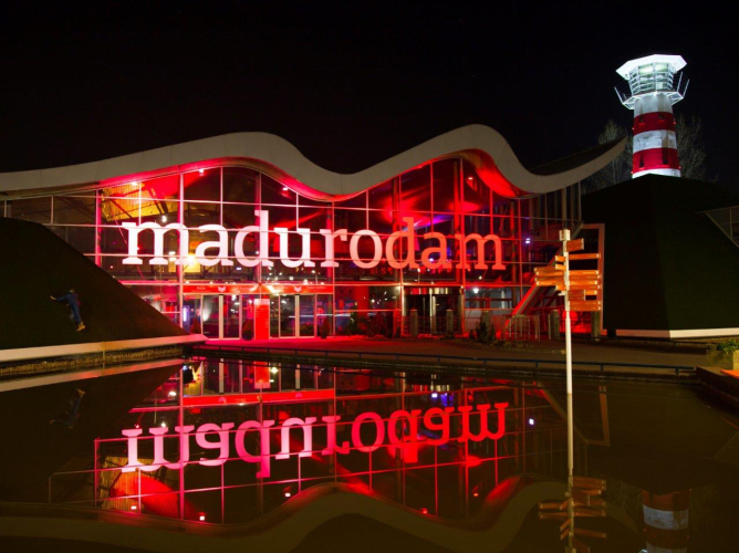 Madurodam