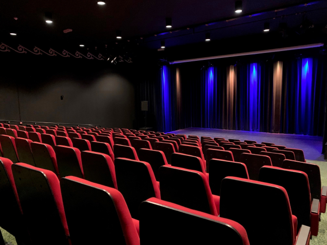 Theater