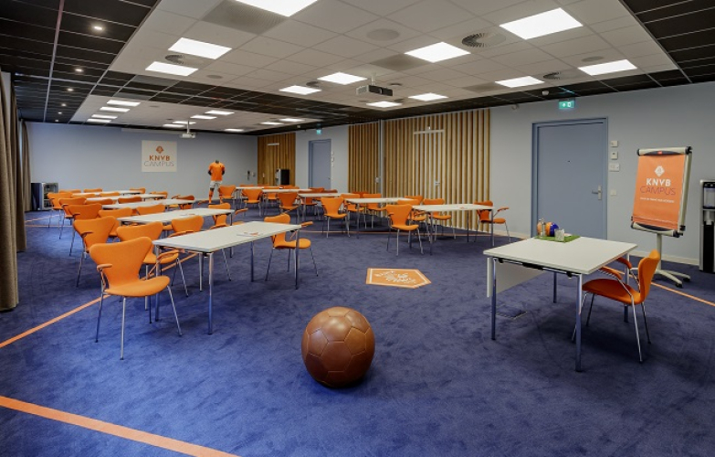 KNVB