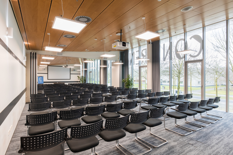 Vergaderzaal