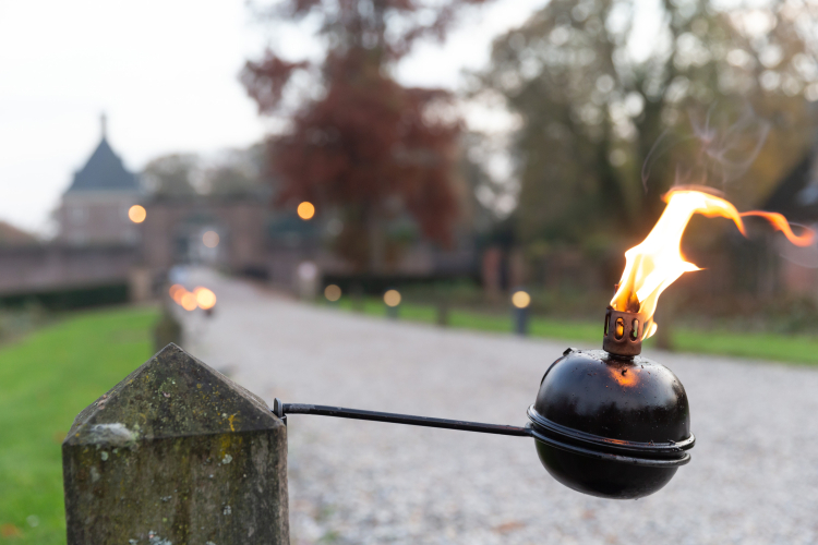 Buitenplaats Amerongen