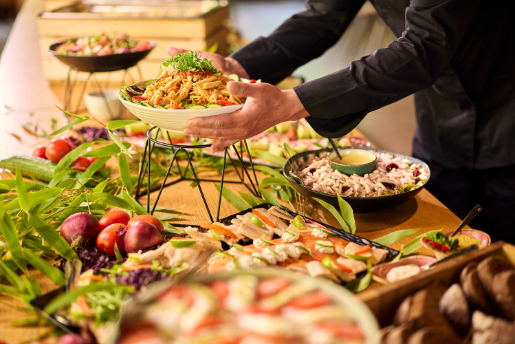 Buffet