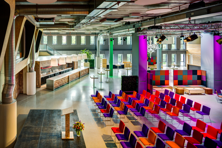 Lumen Hotel & Events
