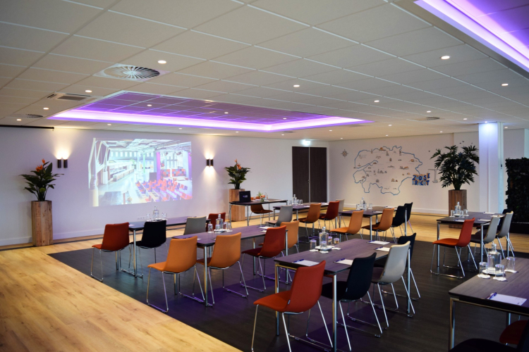 Lumen Hotel & Events
