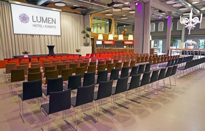Lumen Hotel & Events