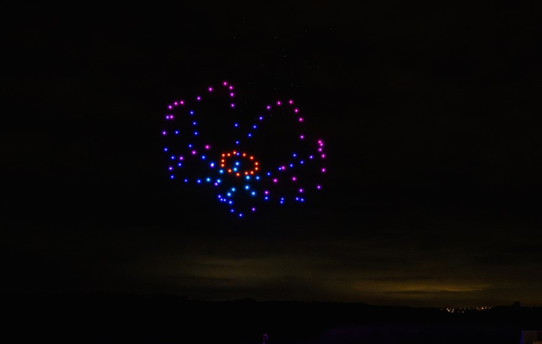 Dutch Drone Shows