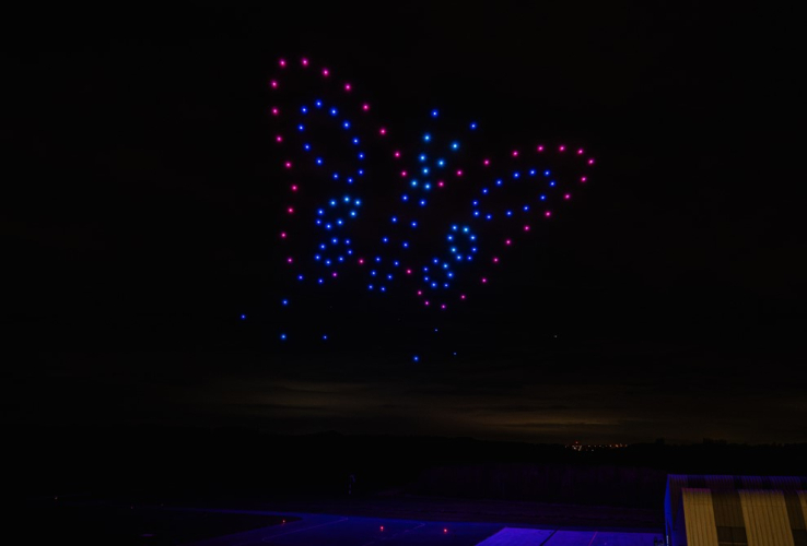 Dutch Drone Shows