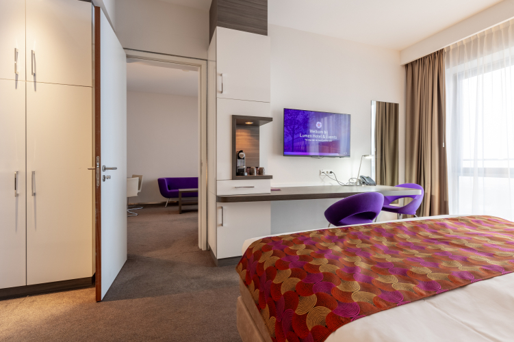 Lumen Hotel & Events