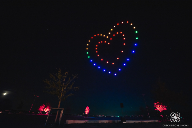 Dutch Drone Shows