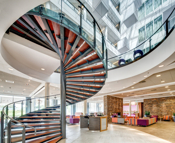 Lumen Hotel & Events