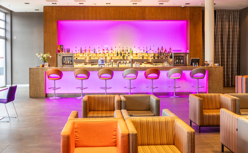 Lumen Hotel & Events