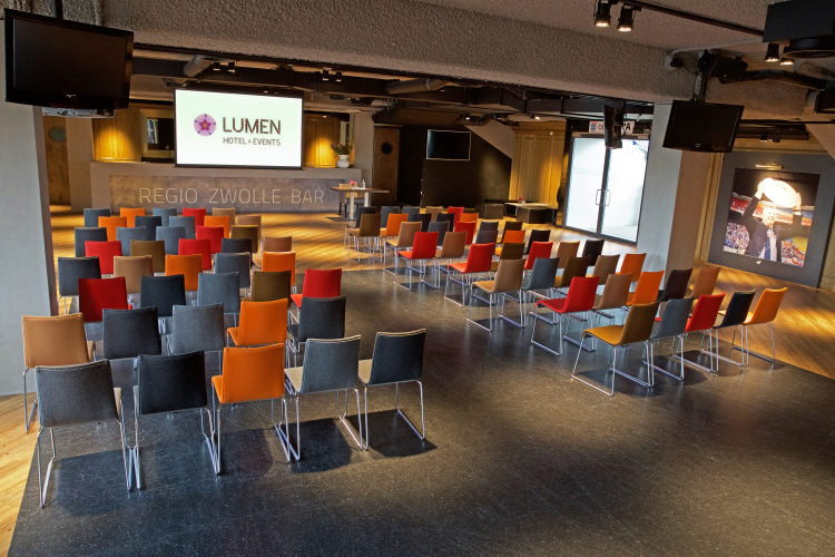 Lumen Hotel & Events