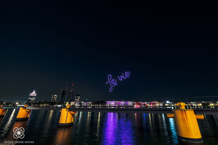 Dutch Drone Shows