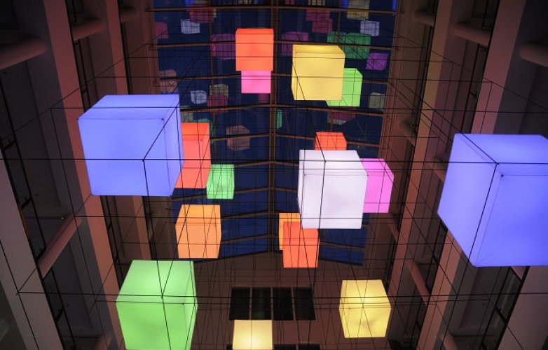 Lumen Hotel & Events