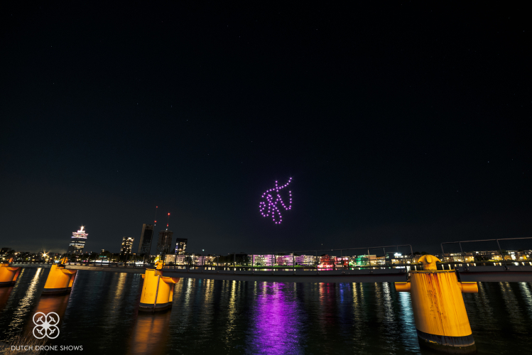 Dutch Drone Shows