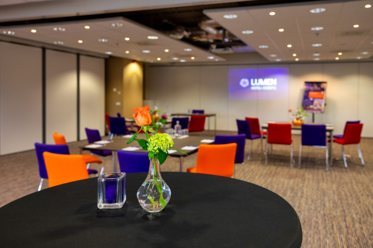 Lumen Hotel & Events