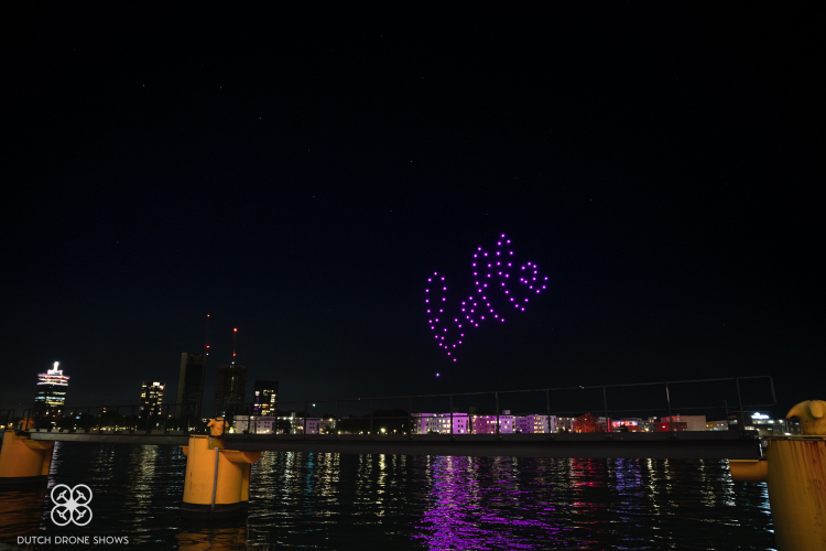 Dutch Drone Shows