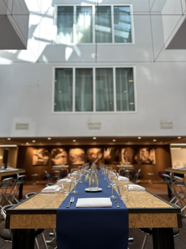 Lumen Hotel & Events